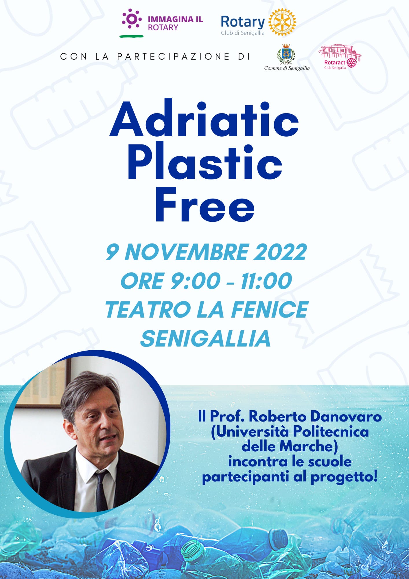 Adriatic Plastic Free