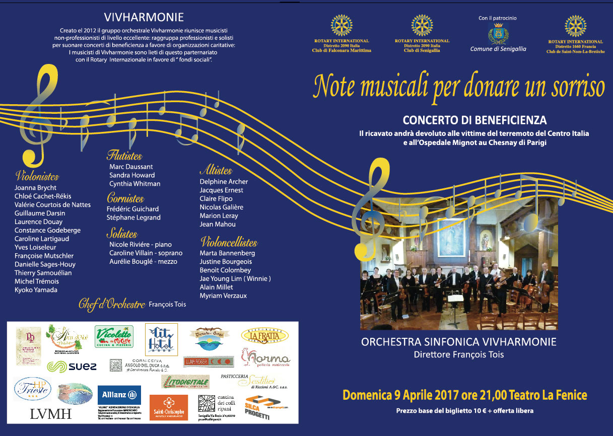 2017 concerto rotary senigallia programma 01