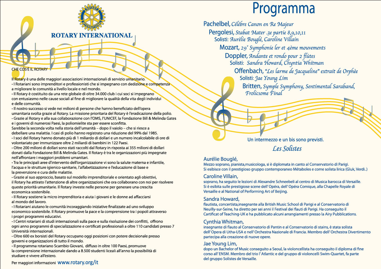 2017 concerto rotary senigallia programma 02