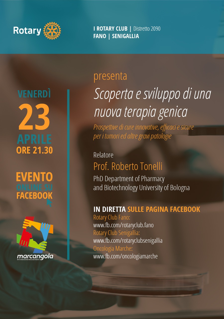 Interclub Senigallia Fano 23 aprile 2021