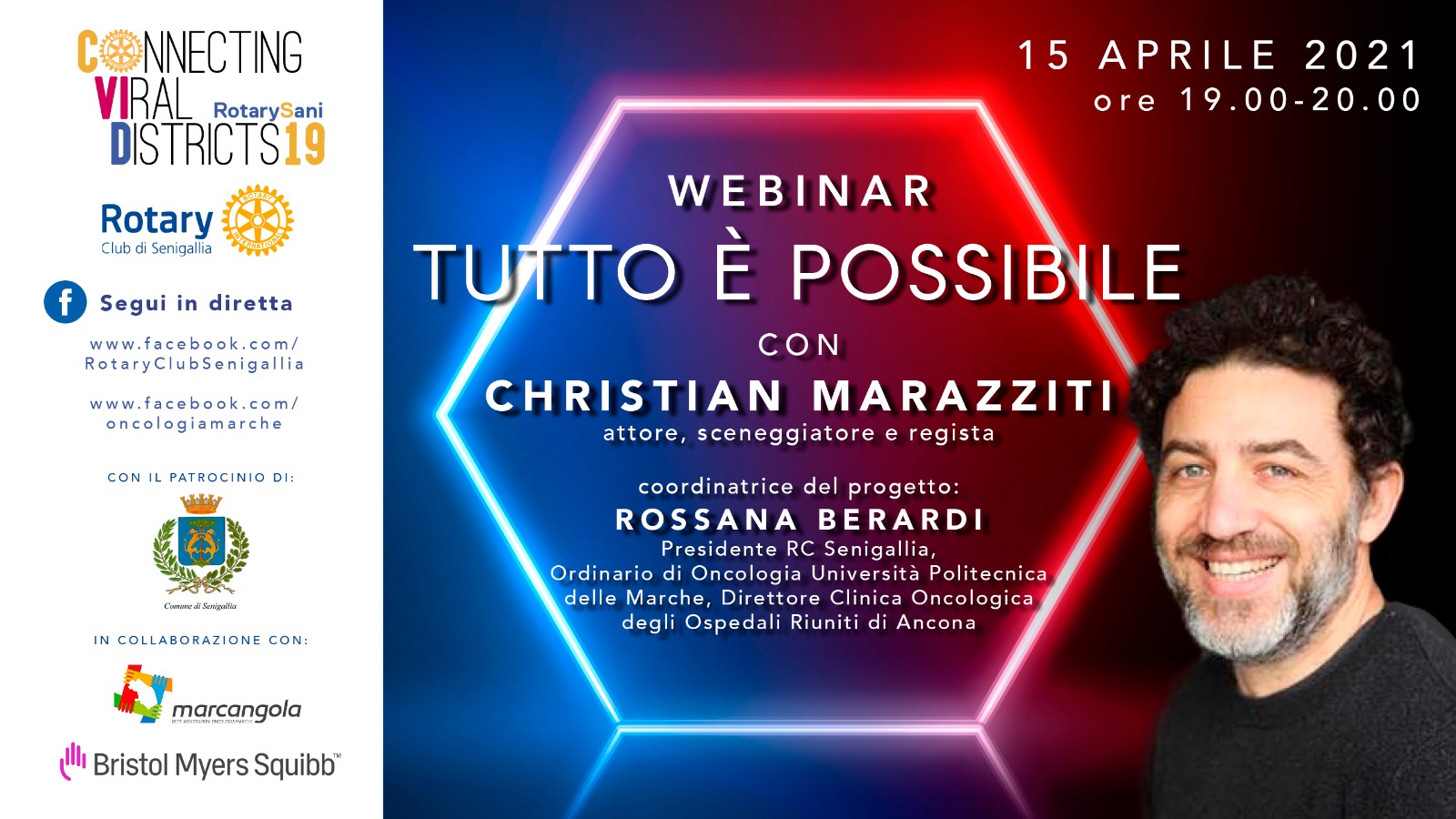 Marazziti Tutto è possibile 150421 19 20
