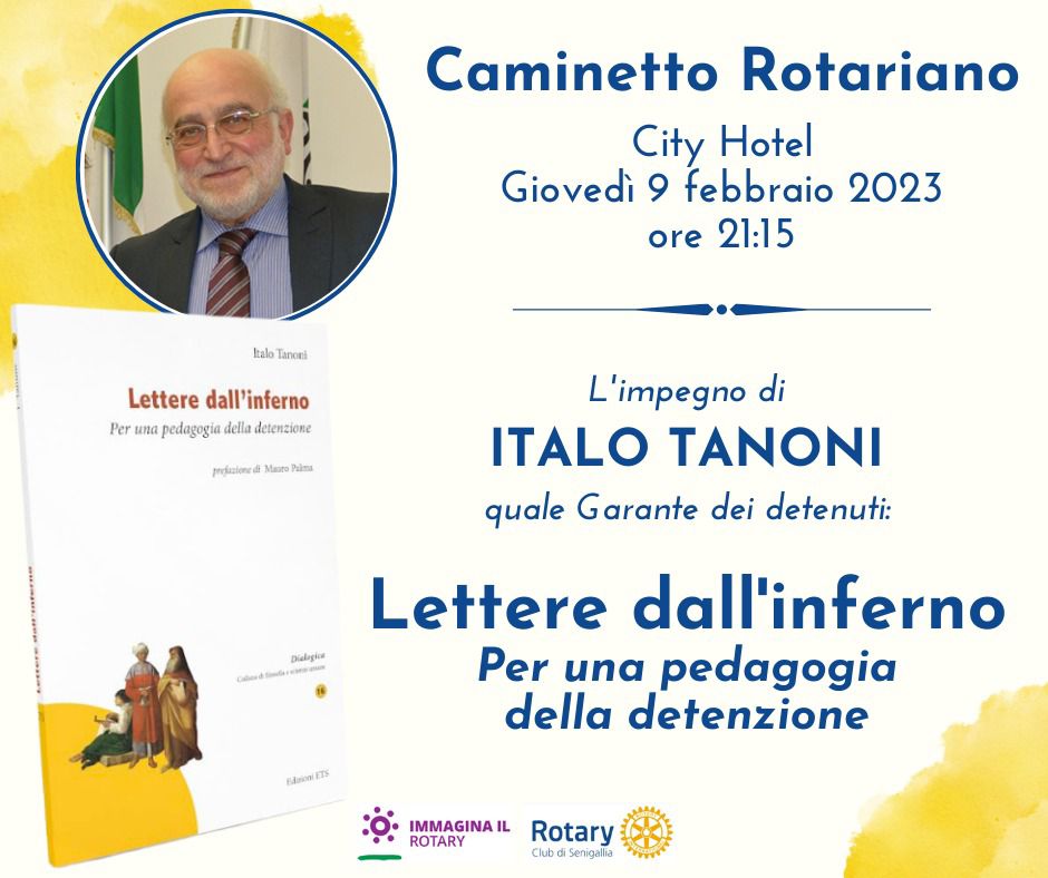 italo tanoni 2023