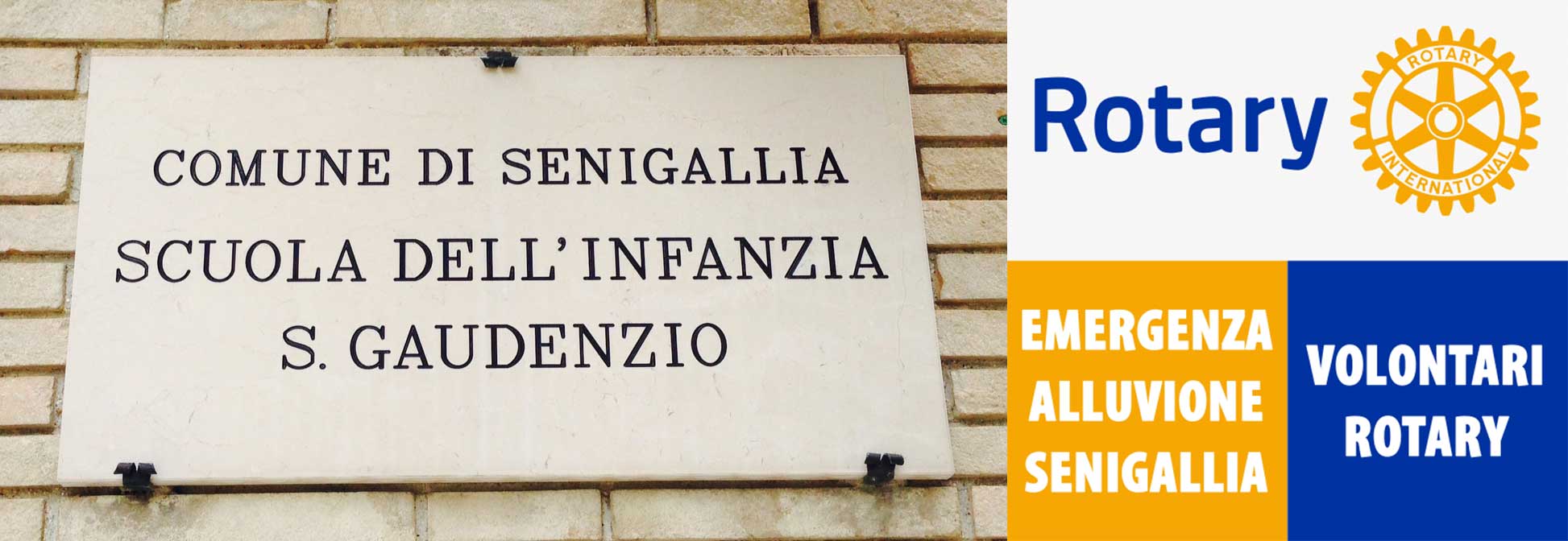 Risistemazione asilo San Gaudenzio di Borgo Bicchia