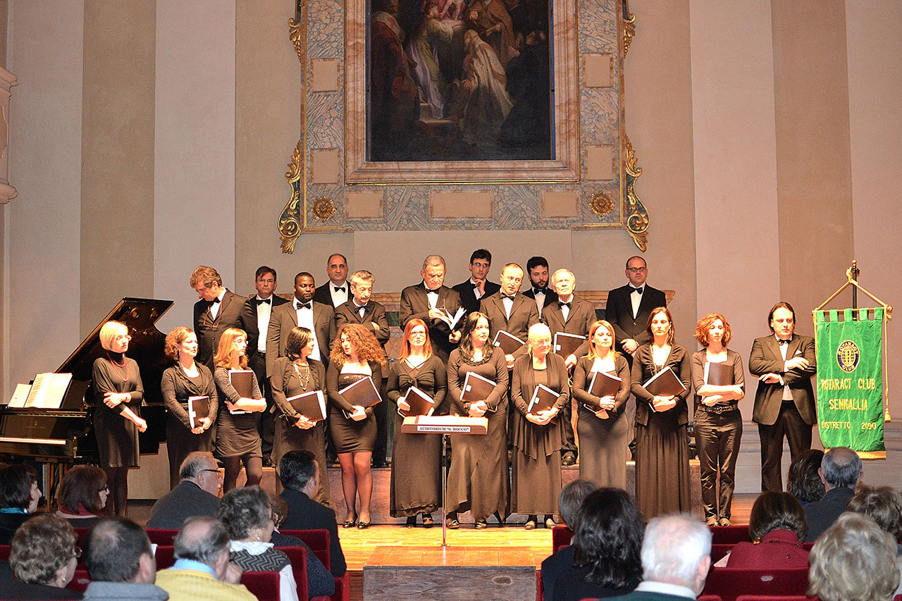 CONCERTO DELL’EPIFANIA